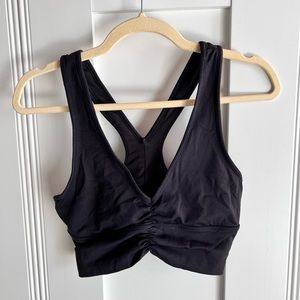 Alo wild thing sports bra